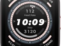 Bip 5 A2215 Pastel Pink