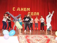 Дом культуры села Новая Рачейка