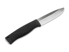 Походный нож Boker Bronco, сталь CPM-3V, рукоять эластомер