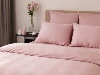 Постельное белье Dusty pink