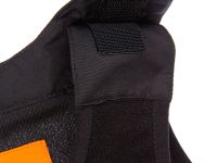 Полукомбинезон текстильный с полиуретановым покрытием для мальчиков