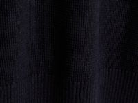 Текстурный джемпер, Синий