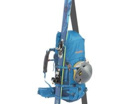 Рюкзак Attack 45 Nylon