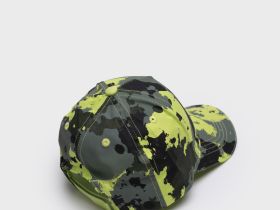 Кепка детская текстильная для мальчиков