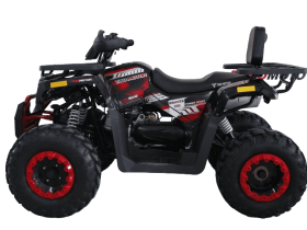 Квадроцикл HUNTER 250