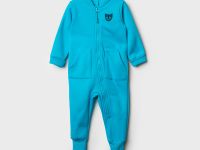 Комбинезон детский трикотажный для мальчиков