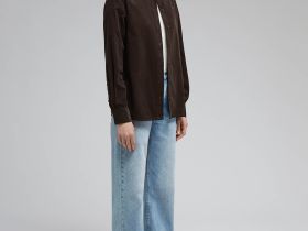 Рубашка из 100% хлопка