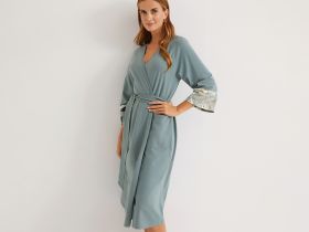 Халат Rain Shadow