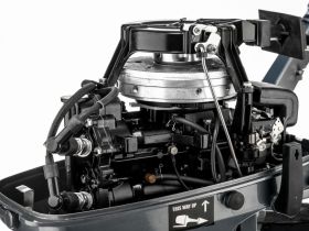2х-тактный лодочный мотор MIKATSU M9.8FHS