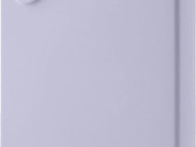 Клип-кейс Rocket Sense для Samsung Galaxy A55 Фиолетовый