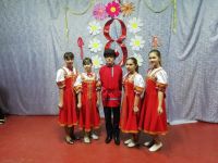 Ленинский сельский дом культуры