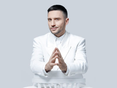 Сергей Лазарев