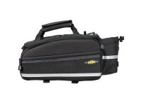 Велосумка на багажник Topeak MTM TrunkBag EX TT9655B (черный)