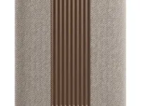 Умная колонка Яндекс.Станция Макс с Zigbee (YNDX-00053E) (Бежевый)