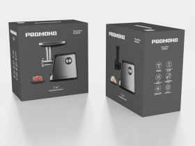 Мясорубка РЕДМОНД MG504