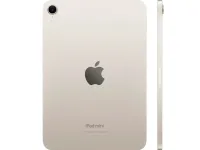 Apple iPad mini (2024) Wi-Fi 256Gb (Starlight)
