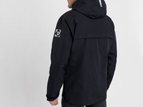 Куртка ветрозащитная Wellington II Мужская