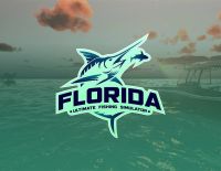 Ultimate Fishing Simulator - Florida (PC)