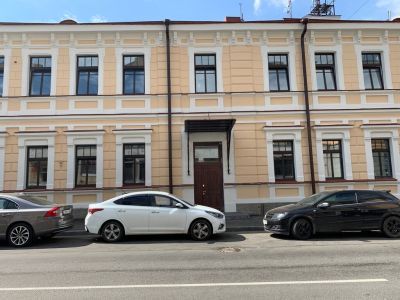 Дом Медема (доходный)