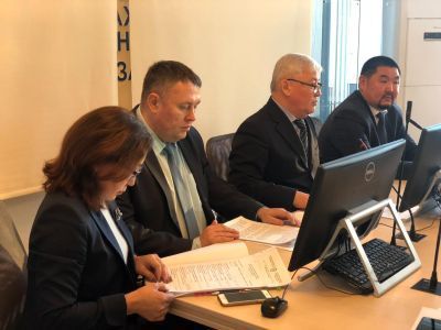 Авиация и водный транспорт возьмут основную нагрузку пассажиров во время Ысыаха Олонхо 2020 года