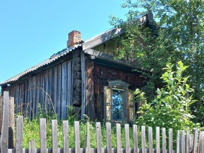 Дом жилой Косарецкой