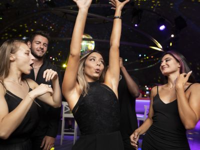 Билеты на Agassi Birthday (Embargo) / Концерт | Афиша | ИнфоТаймс