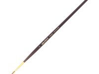 Кисть синтетика №1 лайнер Малевичъ "Клод"