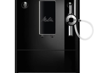 Кофемашина Melitta Caffeo Solo & Perfect Milk E957-304 (Silver)