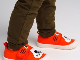 Кеды для мальчиков