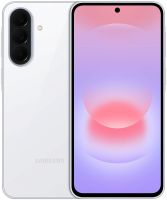 Смартфон Samsung Galaxy A37 8 ГБ/256 ГБ белый