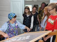 Музей-заповедник «Шушенское»