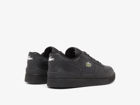 Мужские кеды Lacoste T-CLIP SET 224 2 SMA