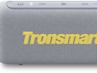 Портативная колонка Tronsmart Trip 2 Gray