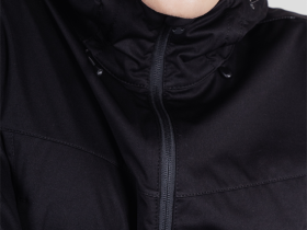 Куртка Nordski SkyRaid Black