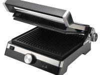 Гриль-пресс Polaris PGP 1902 Brilliant Collection