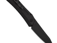 Автоматический нож Pro-Tech Oligarch Operator, сталь MagnaCut, рукоять алюминий, черный