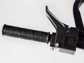 Мотобуксировщик FISHRIDE Мини 8 л.с.