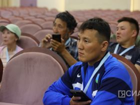 Сергей Местников: «Игры Манчаары пройдут на высоком организационном уровне»