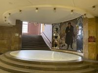 Санкт-Петербургский государственный театр «Мюзик-Холл»