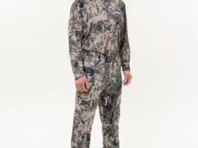 Демисезонный костюм для охоты Remington Beast Figure
