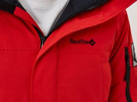 Полупальто пуховое Arctica III Мужское