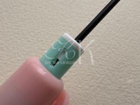 Карандаш механический Languo , 2,00 мм, стержни, точилка