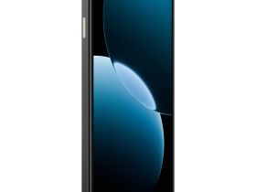 Смартфон HUAWEI Nova Y73 8/256 ГБ Чёрный