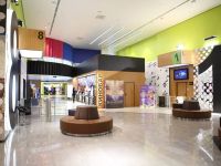 Кинотеатр «Синема Стар» на Дмитровском