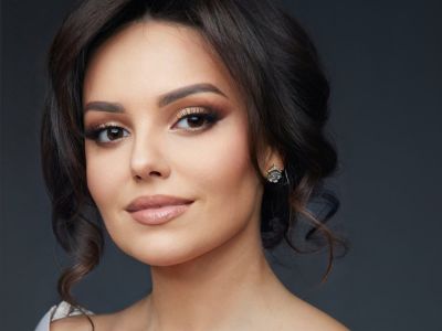 Билеты на Эльнара Мамедова (Филармония им. Шостаковича. Малый зал) / Концерт | Афиша | ИнфоТаймс