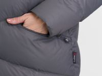 Пальто пуховое Ester V Женское