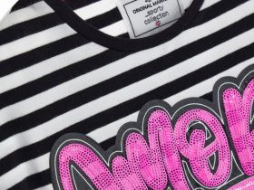 Футболка для девочки