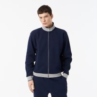 Мужская толстовка Lacoste из эластичного хлопка