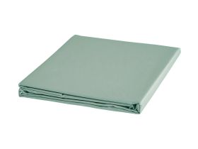 Простыня на резинке Oil Blue