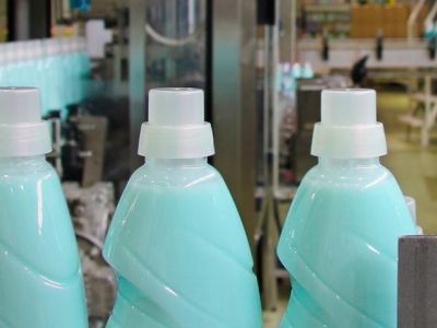 Как производители бытовой химии и косметики работают в новых условиях?